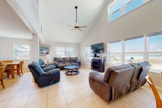 Gulf Shores Vacation Rental 20534