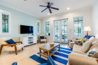 Gulf Shores Vacation Rental 20535