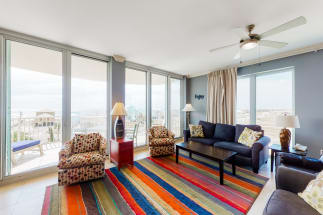 Gulf Shores Vacation Rental 20537