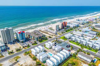 Gulf Shores Vacation Rental 20538