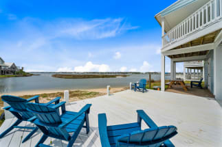 Gulf Shores Vacation Rental 20540