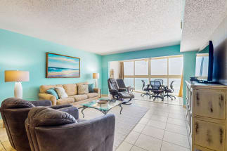 Gulf Shores Vacation Rental 20541