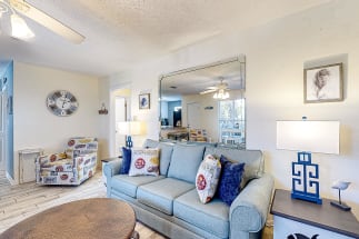 Gulf Shores Vacation Rental 20545
