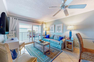 Gulf Shores Vacation Rental 20547