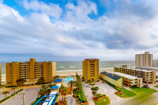 Gulf Shores Vacation Rental 20553