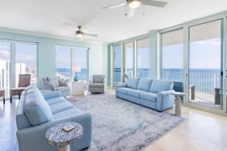 Gulf Shores Vacation Rental 20555