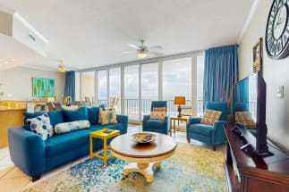 Gulf Shores Vacation Rental 20558