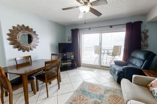 Gulf Shores Vacation Rental 20559