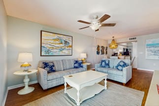 Gulf Shores Vacation Rental 20561