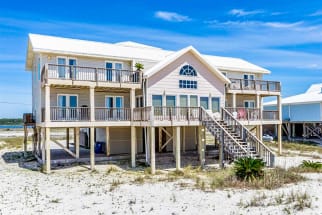 Gulf Shores Vacation Rental 20566