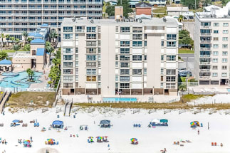 Gulf Shores Vacation Rental 20569