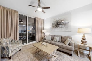 Gulf Shores Vacation Rental 20573