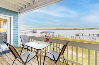 Gulf Shores Vacation Rental 20576