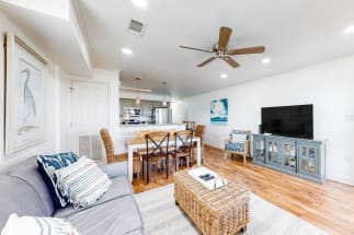 Gulf Shores Vacation Rental 20577