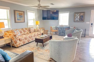 Gulf Shores Vacation Rental 20580