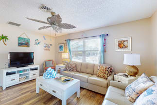 Holmes Beach Vacation Rental 20583