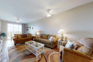 Gulf Shores Vacation Rental 20585