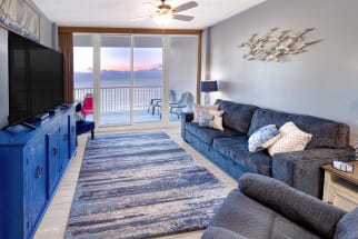 Gulf Shores Vacation Rental 20587