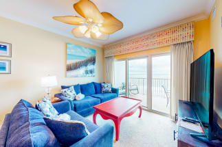 Gulf Shores Vacation Rental 20588