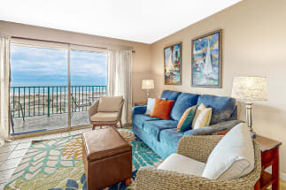 Fort Morgan Vacation Rental 20596