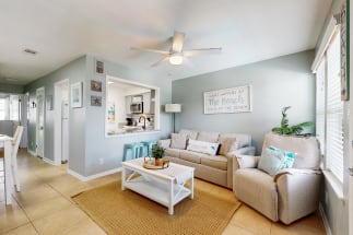 Gulf Shores Vacation Rental 20597