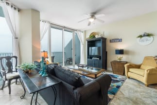 Gulf Shores Vacation Rental 20600