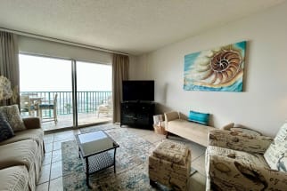 Gulf Shores Vacation Rental 20606