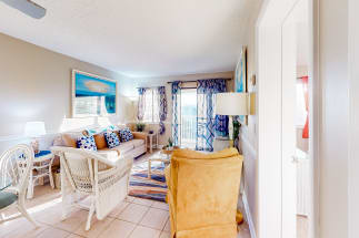 Gulf Shores Vacation Rental 20607