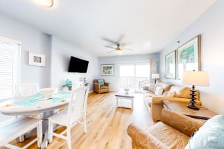 Gulf Shores Vacation Rental 20613
