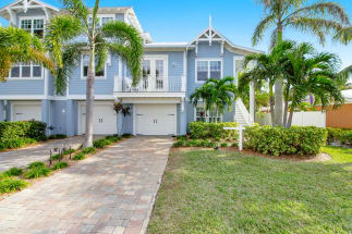 Holmes Beach Vacation Rental 20616