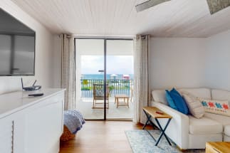 Gulf Shores Vacation Rental 20618