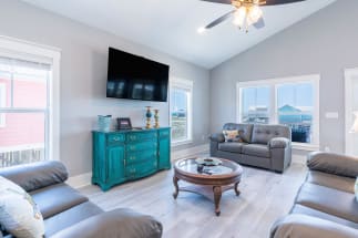 Gulf Shores Vacation Rental 20619