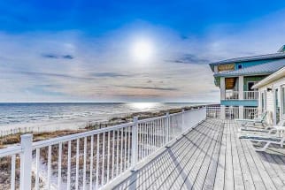 Gulf Shores Vacation Rental 20623