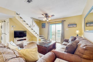 Gulf Shores Vacation Rental 20624