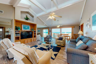 Gulf Shores Vacation Rental 20632
