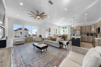 Gulf Shores Vacation Rental 20633