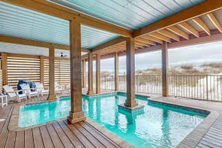 Gulf Shores Vacation Rental 20634