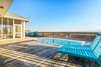 Gulf Shores Vacation Rental 20635