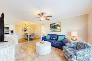 Gulf Shores Vacation Rental 20638
