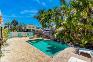 Holmes Beach Vacation Rental 20643