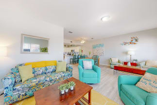 Gulf Shores Vacation Rental 20648