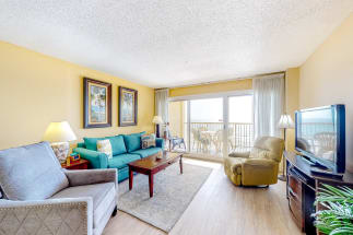 Gulf Shores Vacation Rental 20650