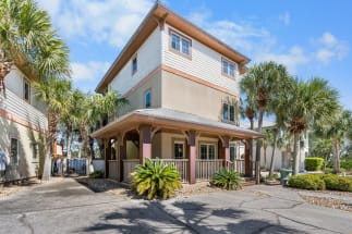Gulf Shores Vacation Rental 20654