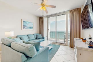 Gulf Shores Vacation Rental 20656
