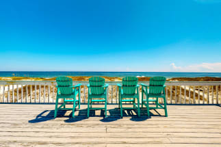 Gulf Shores Vacation Rental 20661