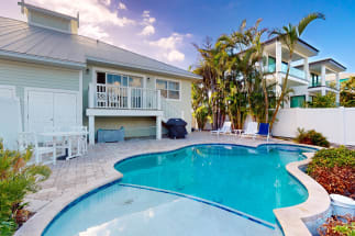 Holmes Beach Vacation Rental 20673