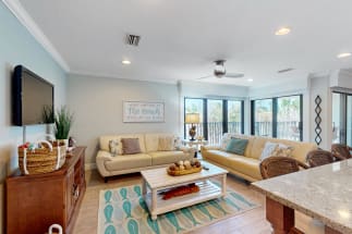 Holmes Beach Vacation Rental 20675