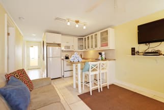 Holmes Beach Vacation Rental 20677