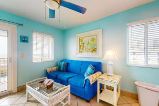 Gulf Shores Vacation Rental 20682