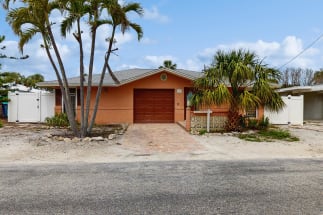 Holmes Beach Vacation Rental 20683